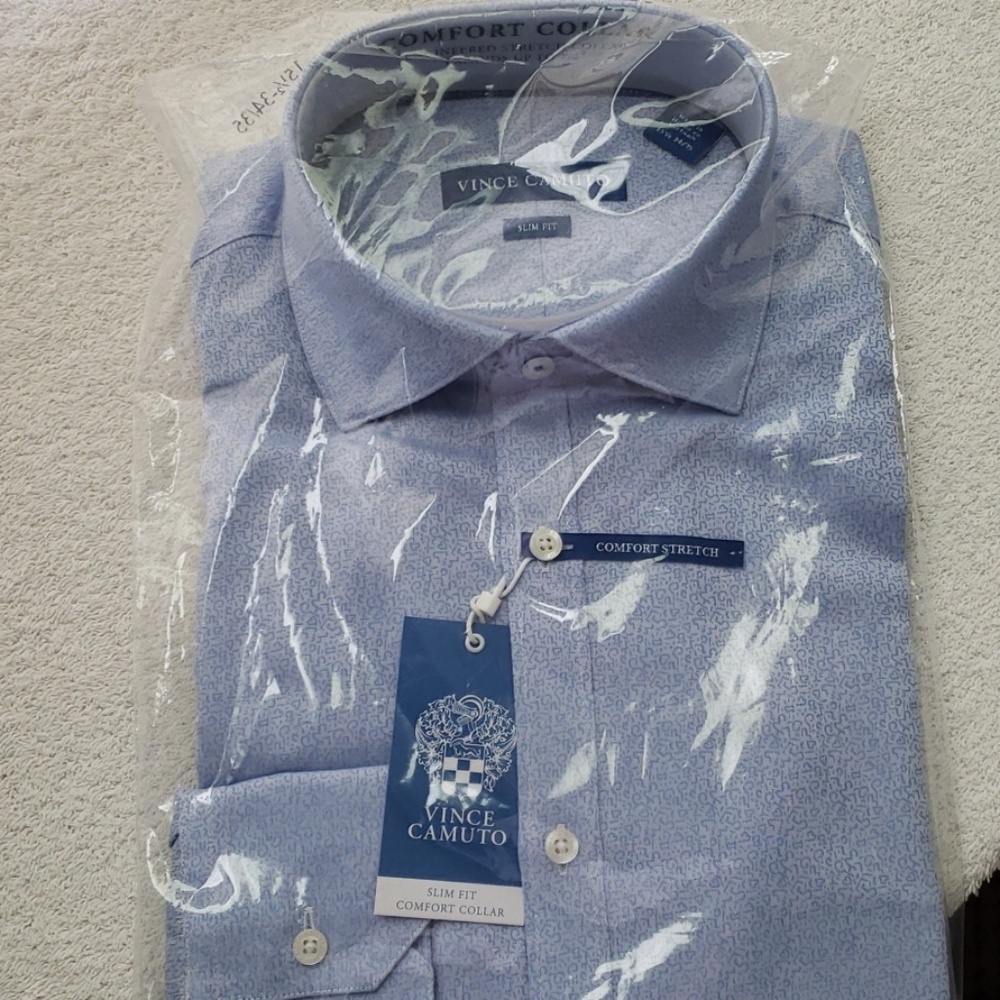 Vince Camuto Dress Shirt